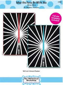 May the force be with you - Quilt Kit