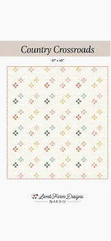 Country Crossroads Riley Blake 57 x 63