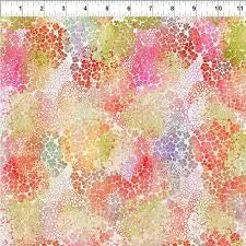 Garden Of Dreams II 3JYR-1 Multi Fabric