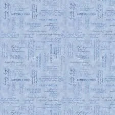 Hydrangea Mist 39824-444 Fabric