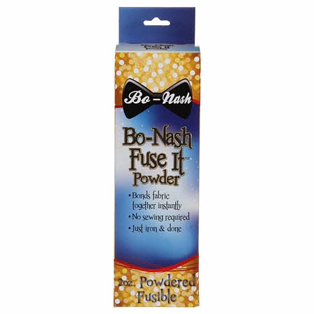 Bo-Nash Fuse It Powder  2 oz.