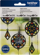 Standard Cut Blade - Scan N Cut - Brother CABLDP1