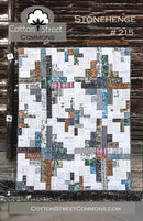 Stonehenge Pattern