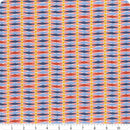 Summer Fair  - Fairground Stripe A - Yardage