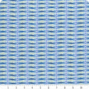 Summer Fair  - Fairground Stripe B - Yardage