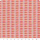 Summer Fair  - Fairground Stripe C - Yardage