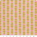 Summer Fair  - Fairground Stripe D - Yardage