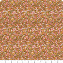 Summer Fair - Swirling Kaleidoscope D - Yardage