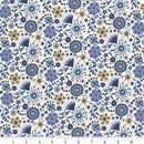 Summer Fair - Festival Florals B - Yardage