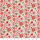 Summer Fair - Festival Florals C - Yardage