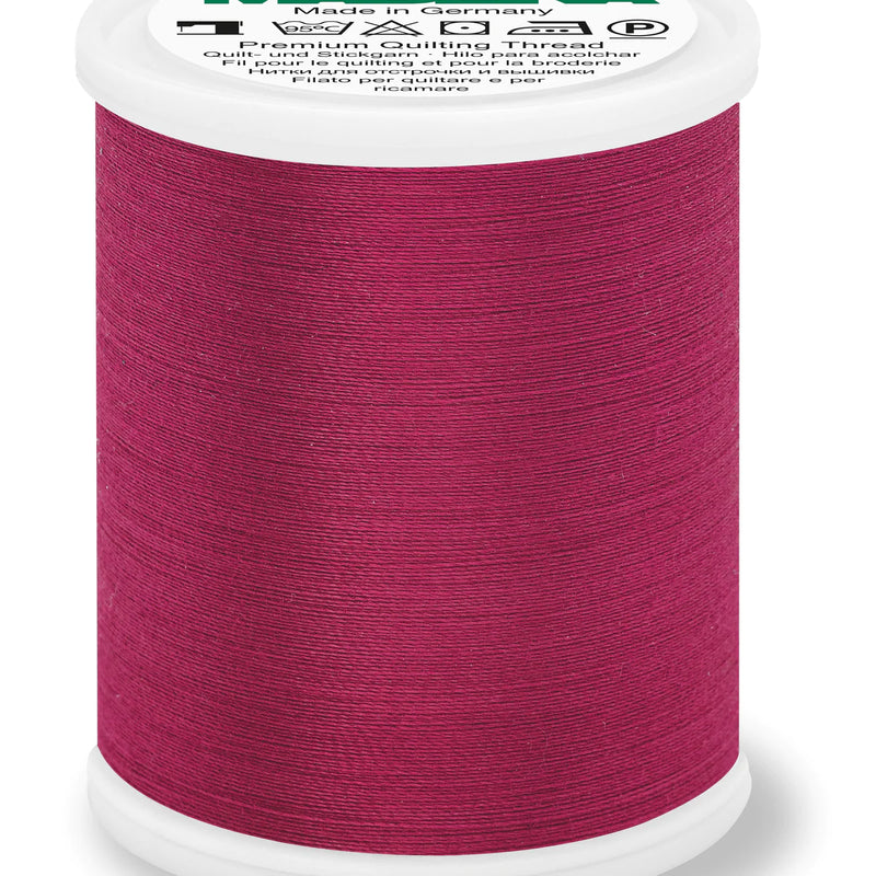 Madeira 1000m Cotton Berry Thread