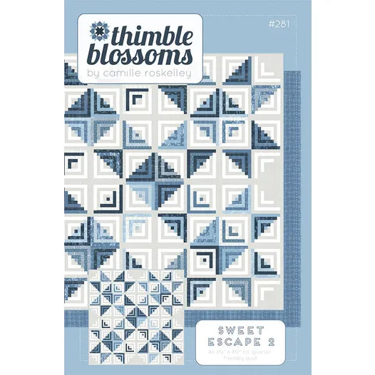 Thimble Blossoms Sweet Escape 2