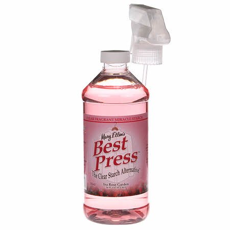 Best Press Tea Rose Garden 16.9oz Bottle, Single