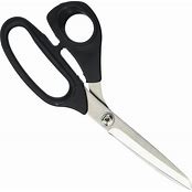KAI N5210 8" Dressmaking Shears
