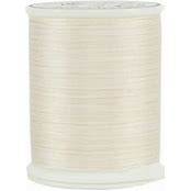 Superior King Tut Thread #0997 Alabaster