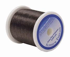 Superior Thread Mono-poly Smoke Spool