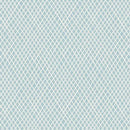 Tilda - Classic Basics - Crisscross - Light Blue - Yardage