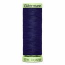 Gutermann - Heavy Duty Top-Stitch Thread 33 yds -