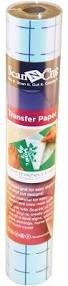 ScanNCut Transfer Paper (12" x 6' Roll)
