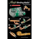 Magic Binding Maker 2-1/4" with Binding Tool