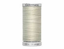 Gutermann - Extra Strong Polyester Upholstery Thread 110 yds -