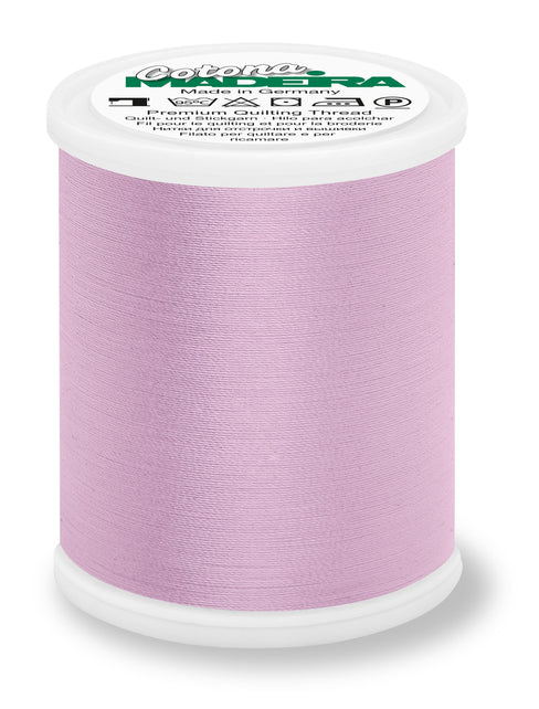 Madeira 1000m Cotton Pale Lavender Thread
