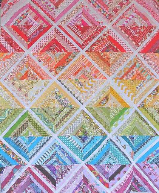 09/02/25 and 09/09/25 String Quilts ONLINE