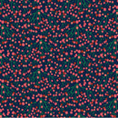 Sunshine - Huckleberry - Indigo - Yardage