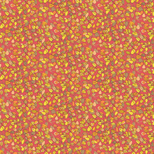 Sunshine - Hebe - Sunset - Yardage