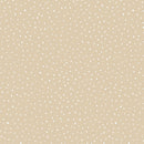 Jubilant - Dots - Sand - Yardage