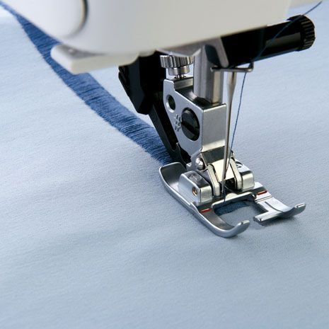 Pfaff Sewing Stars Foot for IDT