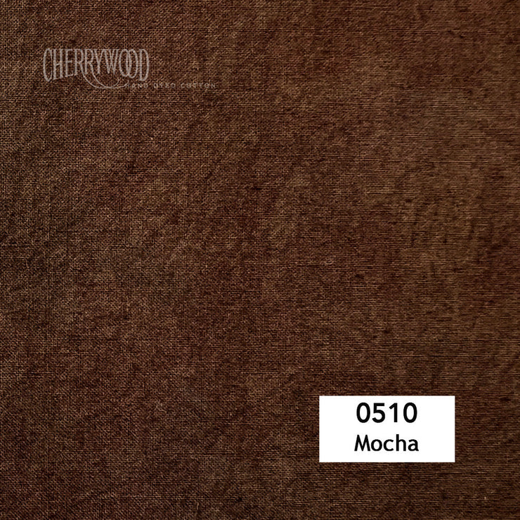 Mocha 0510 Half Yard Cut