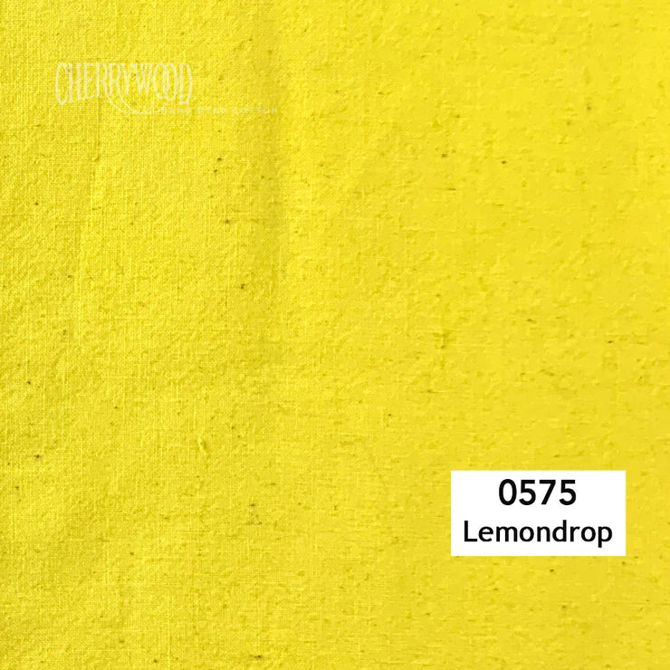 Lemondrop 0575 Half Yard Cut