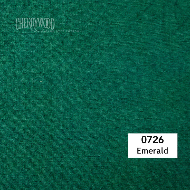 Emerald 0726 2-yd Cut