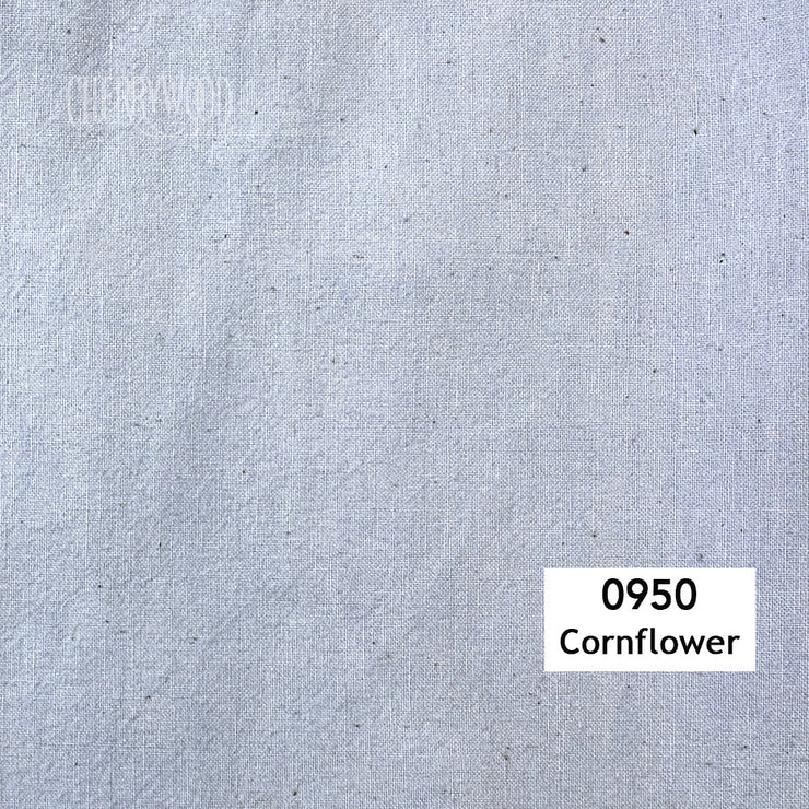 Cornflower 0950 Half Yard Cut