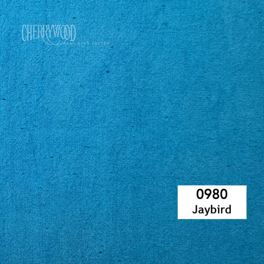Jaybird 0980 2-yd Cut