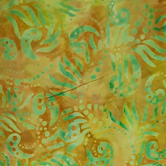 12th Street Batiks 817BF-5C Yardage
