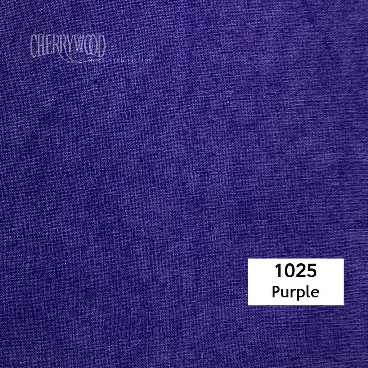 Purple 1025 Half Yard Cut