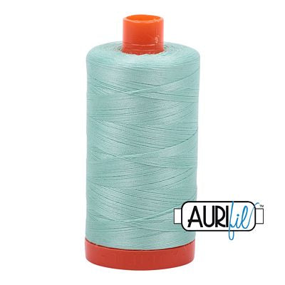 Cotton Makó 50wt 1422yds 2830 Mint