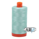 Cotton Makó 50wt 1422yds 2830 Mint