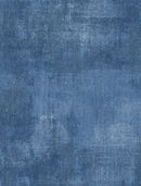 Dry Brush Denim