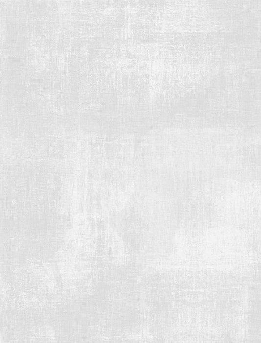 Dry Brush Silver