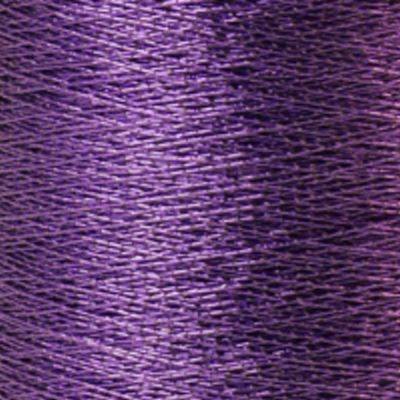 Yenmet Metallic 500m-Solid Purple 7027