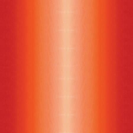 Gelato Ombre Tonal Orange Yardage