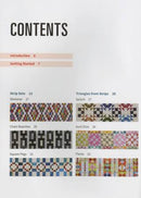 Strip Quilt Secrets: 5 Techniques, 15 Projects