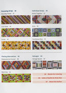 Strip Quilt Secrets: 5 Techniques, 15 Projects