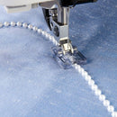 Pfaff Beading Foot 6mm