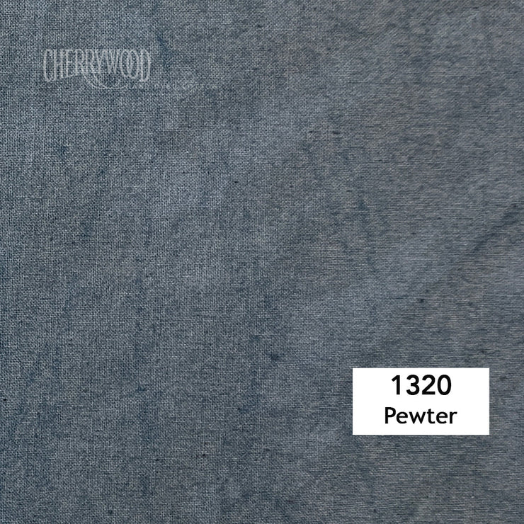 Pewter 1320 2-yd Cut