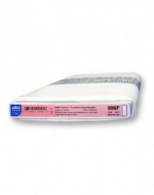 Pellon Fusible Sheerweight Fusible Interfacing 20'' Yardage