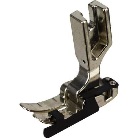 1/4" Foot with Guide, High with Blade  P60611